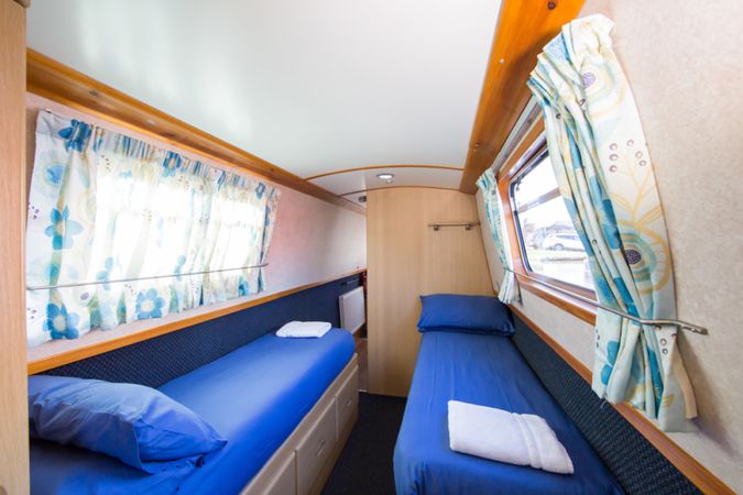 Duchess 6 | Bradford on Avon 1