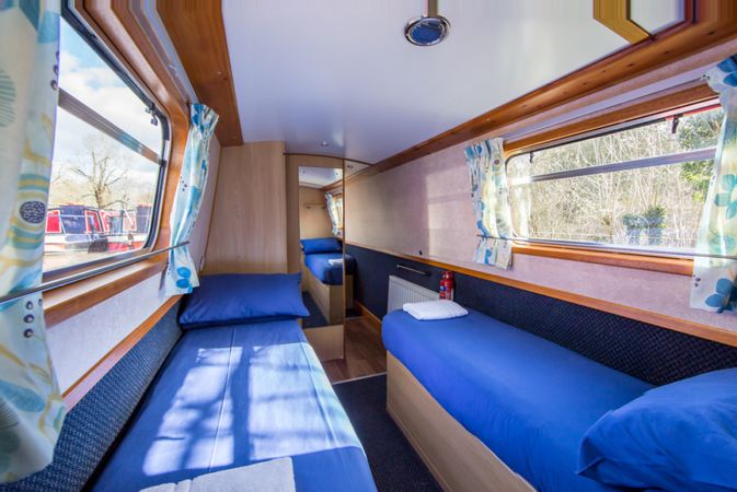 Duchess 6 | Bradford on Avon 1