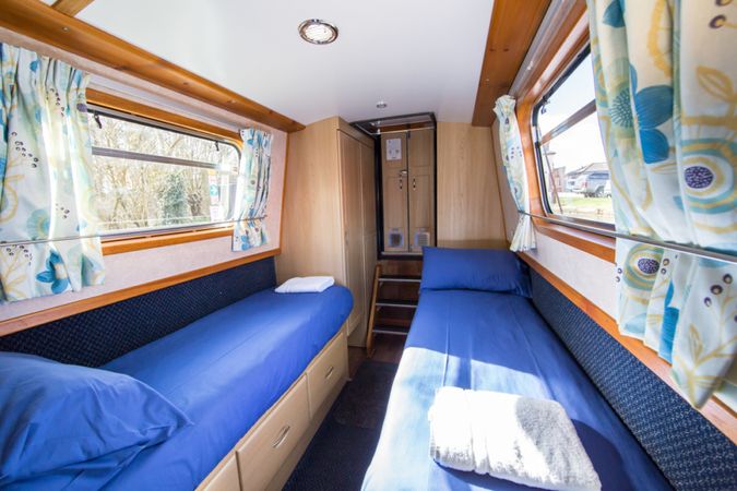 Duchess 6 | Bradford on Avon 1