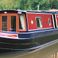 Princess Narrow Boat 2 | Heyford 1