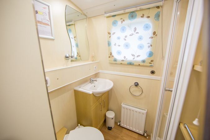 Princess Narrow Boat 2 | Stoke 1