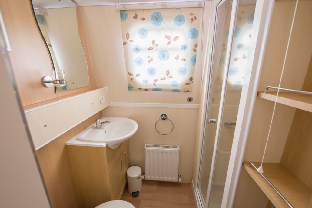 Princess Narrow Boat 6 | Stoke Prior 1