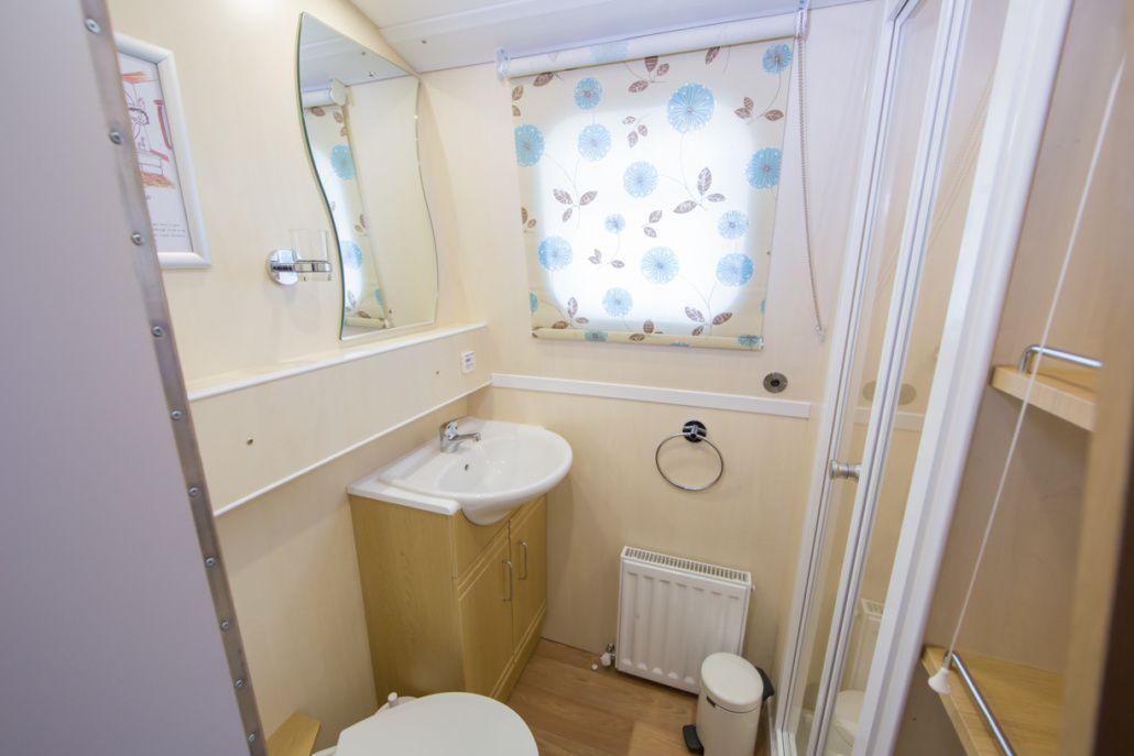 Princess Narrow Boat 6 | Acton 1