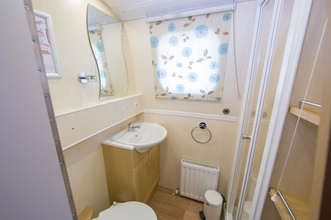 Princess Narrow Boat 6 | Acton 1