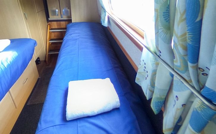 Shakespeare 4 | Acton 1