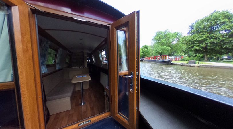 Shakespeare 4 | Acton 1