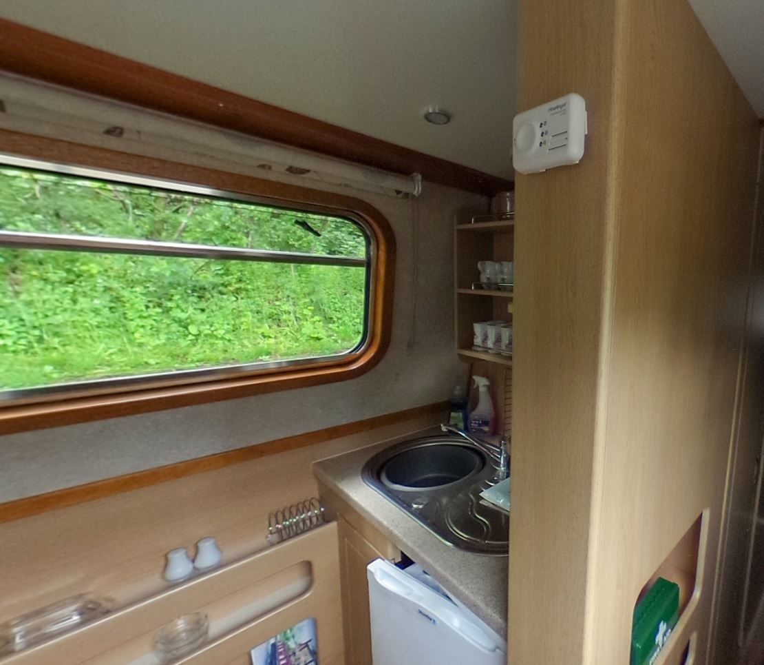 Shakespeare 4 | Falkirk 1