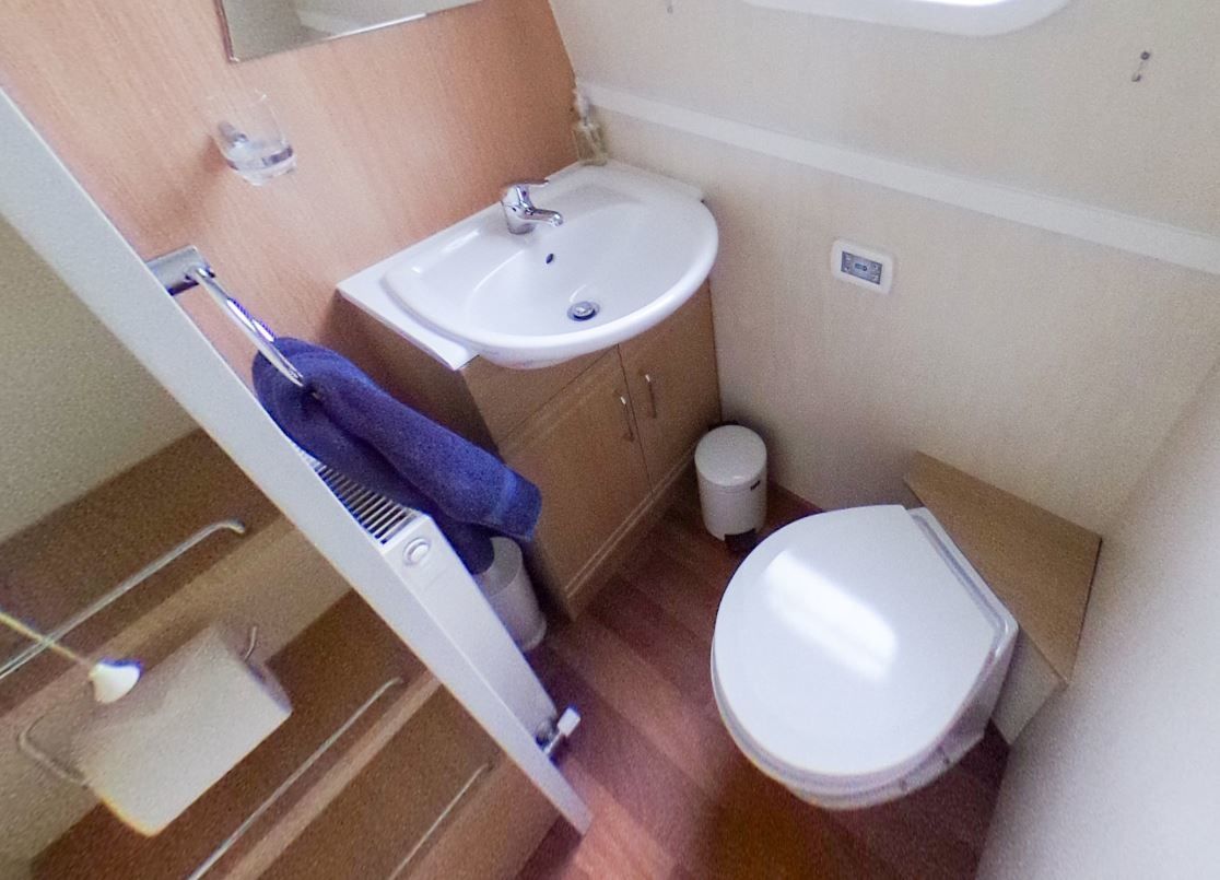 Shakespeare 4 | Falkirk 1