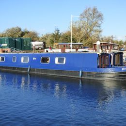 Duchess 8 | Stoke Prior 2