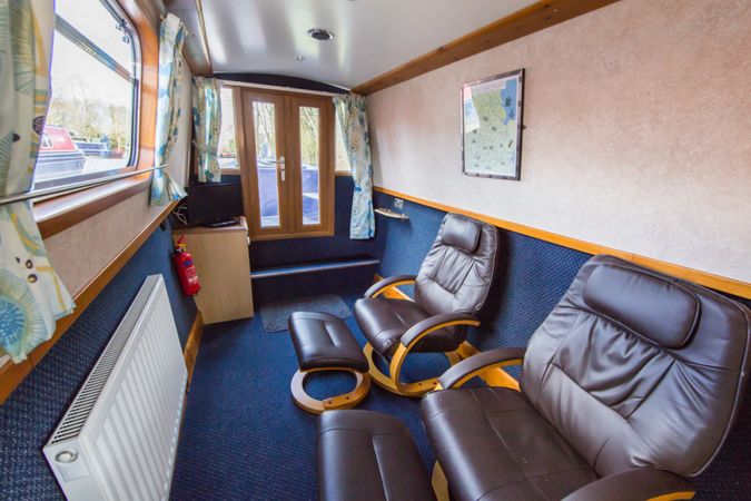 Duchess 2 | Stoke Prior 2