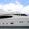 Ferretti 880 | Estia Yi