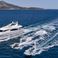 Ferretti 880 | Estia Yi