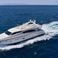 Ferretti 880 | Estia Yi