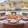 Ferretti 880 | Estia Yi