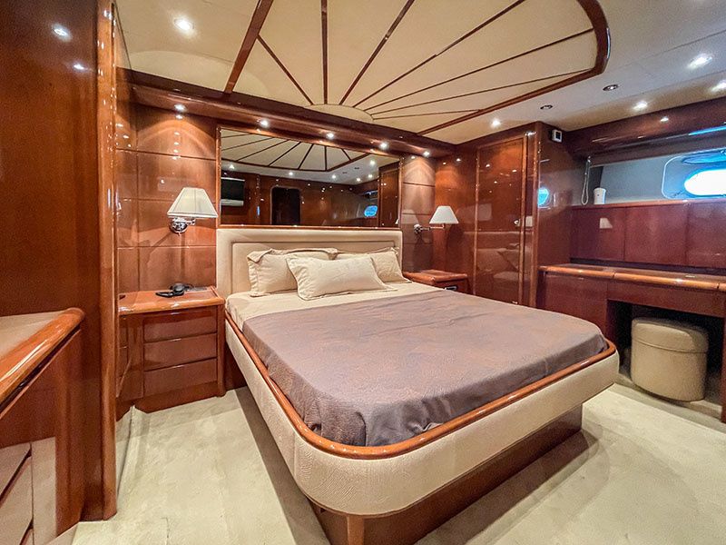 Falcon 86 | Estia Poseidon