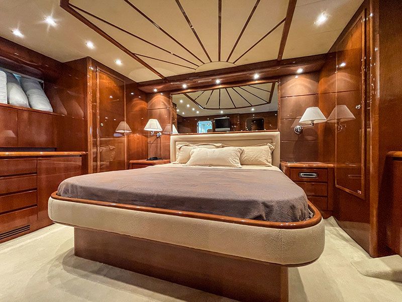 Falcon 86 | Estia Poseidon