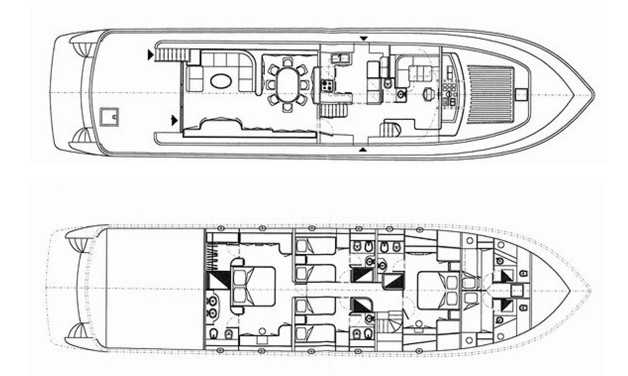 Falcon 86 | Estia Poseidon