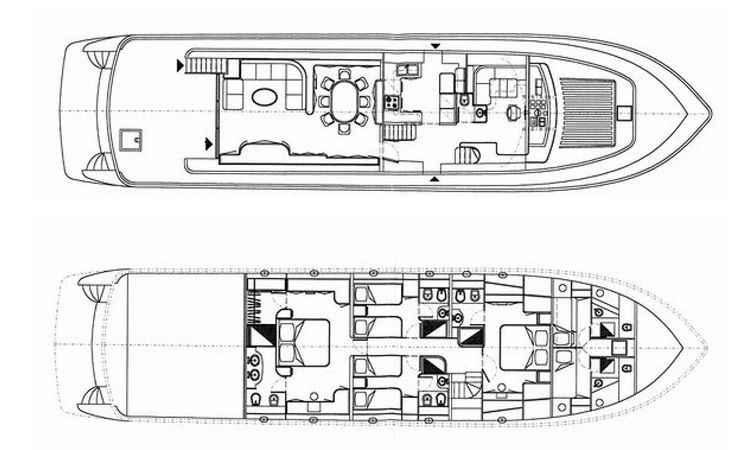Falcon 86 | Estia Poseidon
