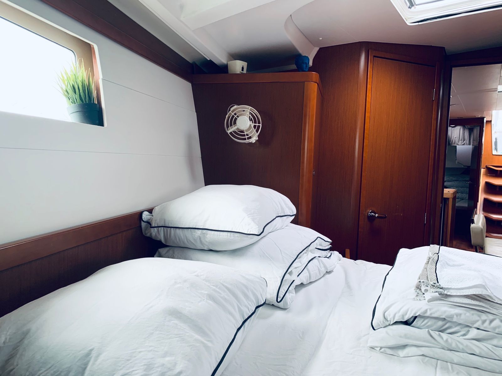Beneteau Oceanis 48 | Alisa