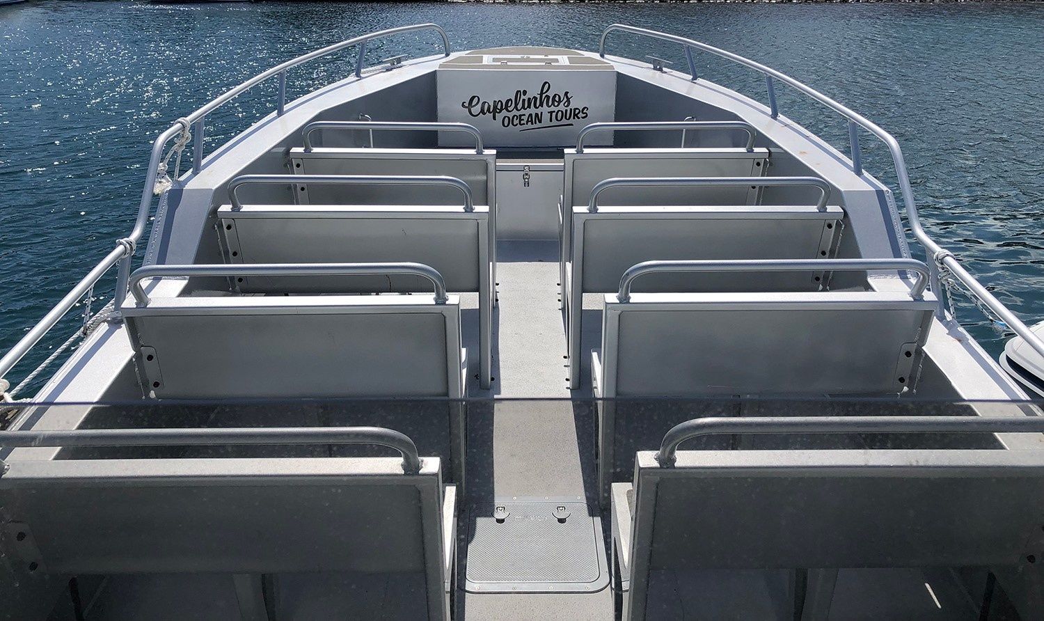 Moggaro M950 | Betty