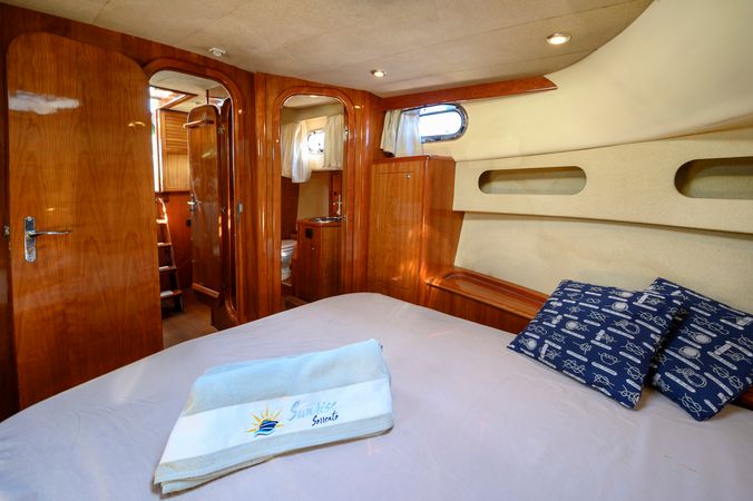 Cantiere Mimì Libeccio 11 | Ilery