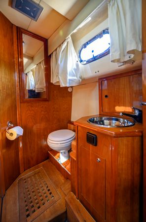 Cantiere Mimì Libeccio 11 | Ilery