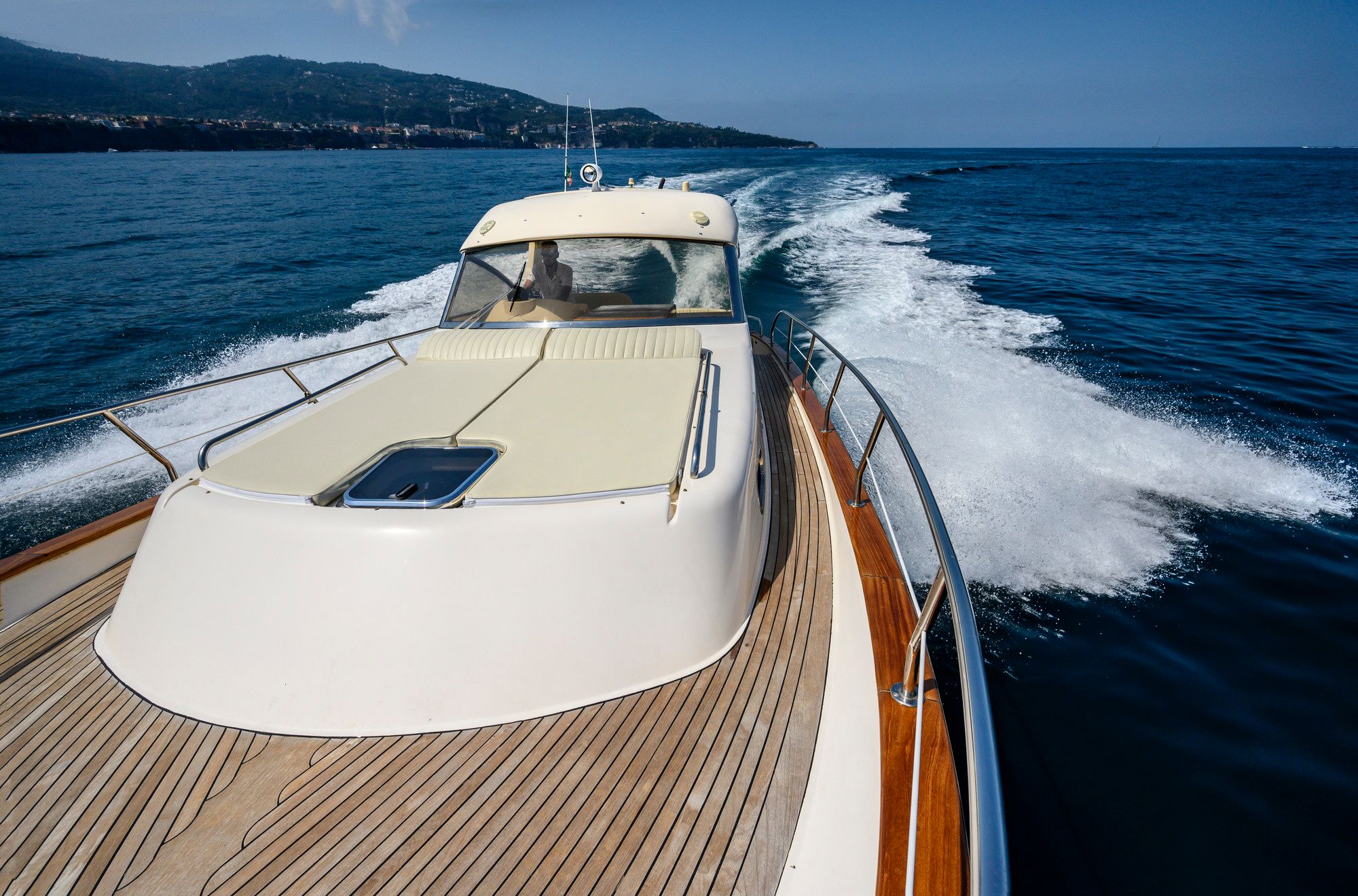 Cantiere Mimì Libeccio 11 | Ilery