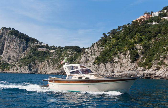 Fratelli Aprea 32 | Fili