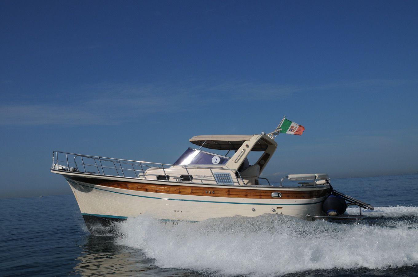 Fratelli Aprea 32 | Fili