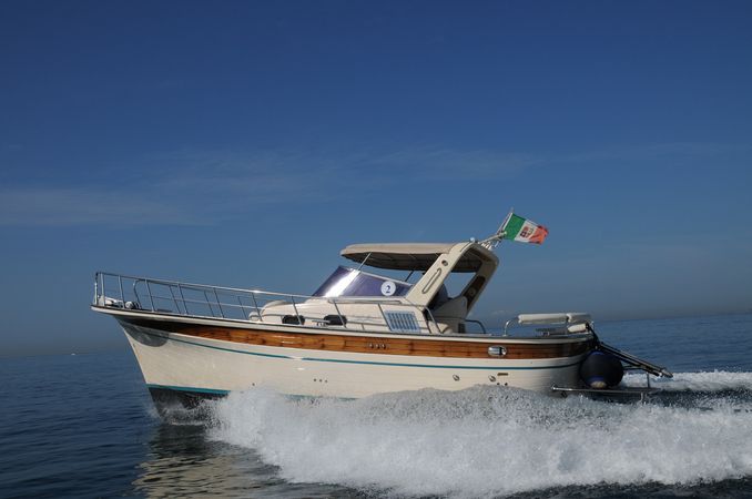 Fratelli Aprea 32 | Fili