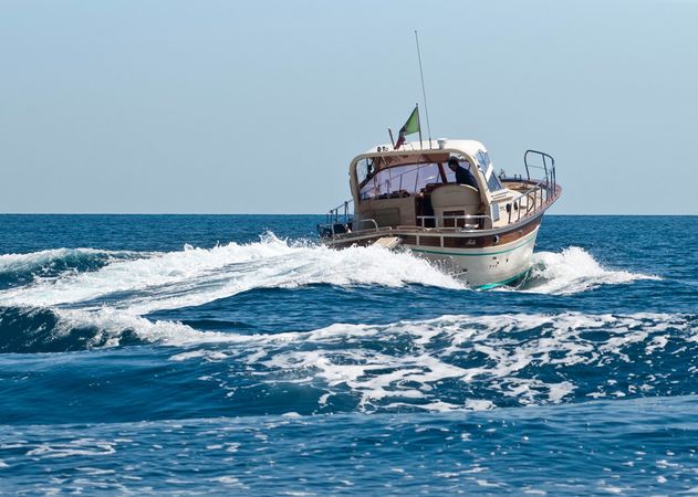 Fratelli Aprea 32 | Fili