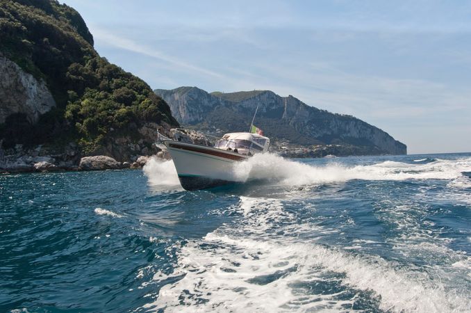 Fratelli Aprea 32 | Fili