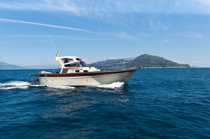 Fratelli Aprea 32 | Fili