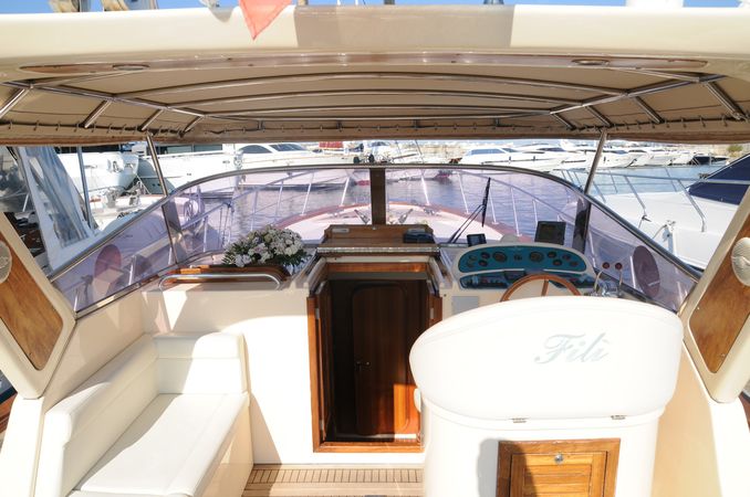 Fratelli Aprea 32 | Fili