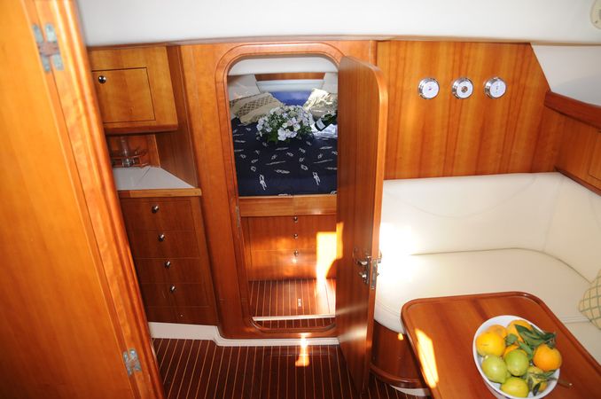 Fratelli Aprea 32 | Fili