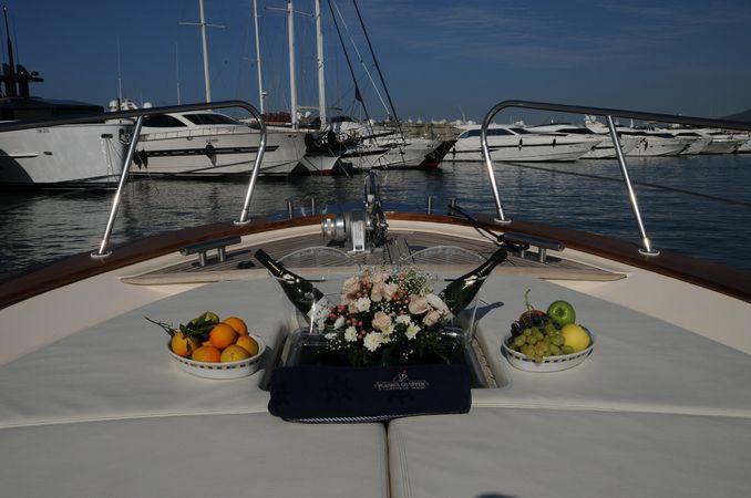 Fratelli Aprea 32 | Fili