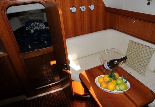 Fratelli Aprea 32 | Fili