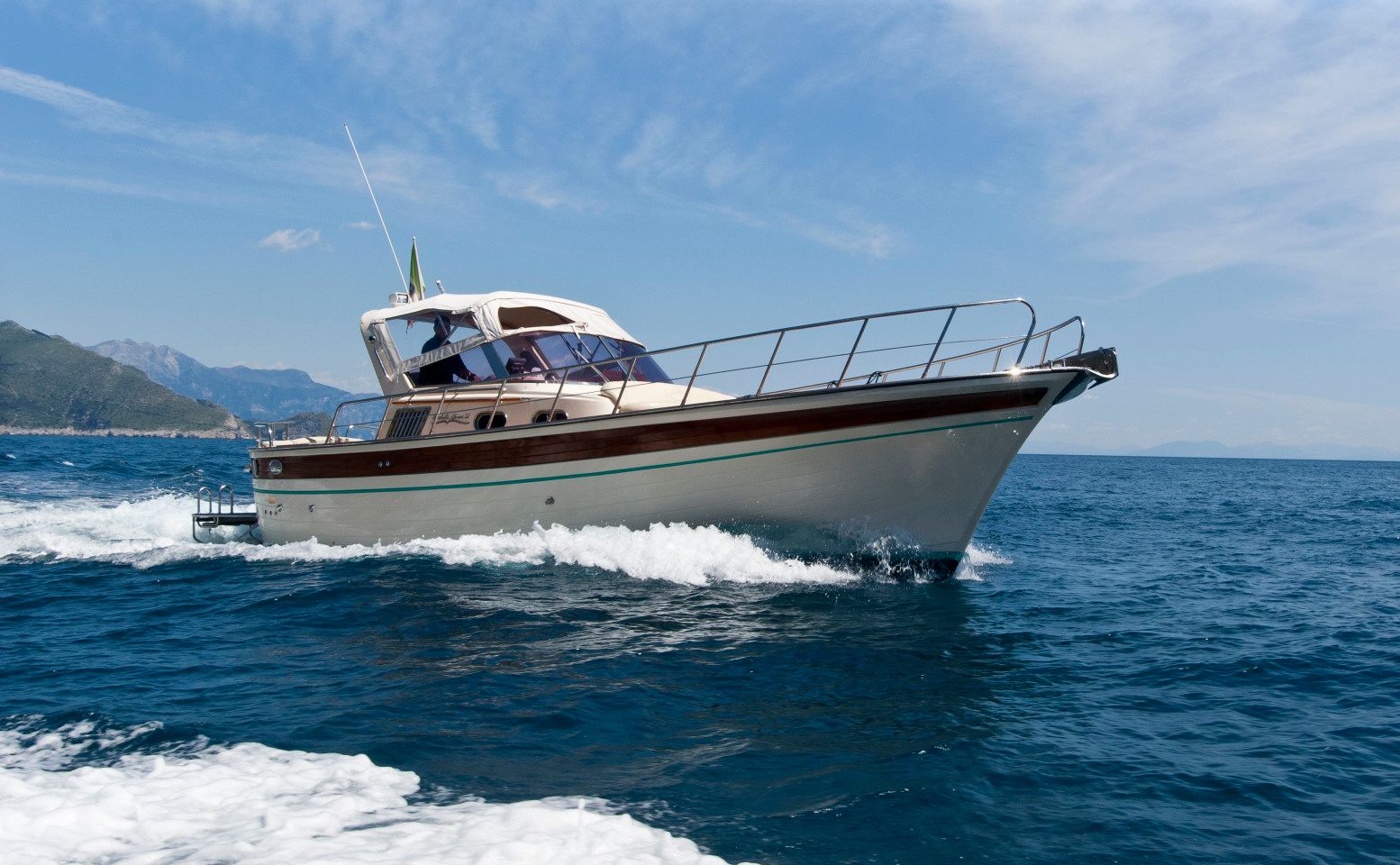 Fratelli Aprea 32 | Fili