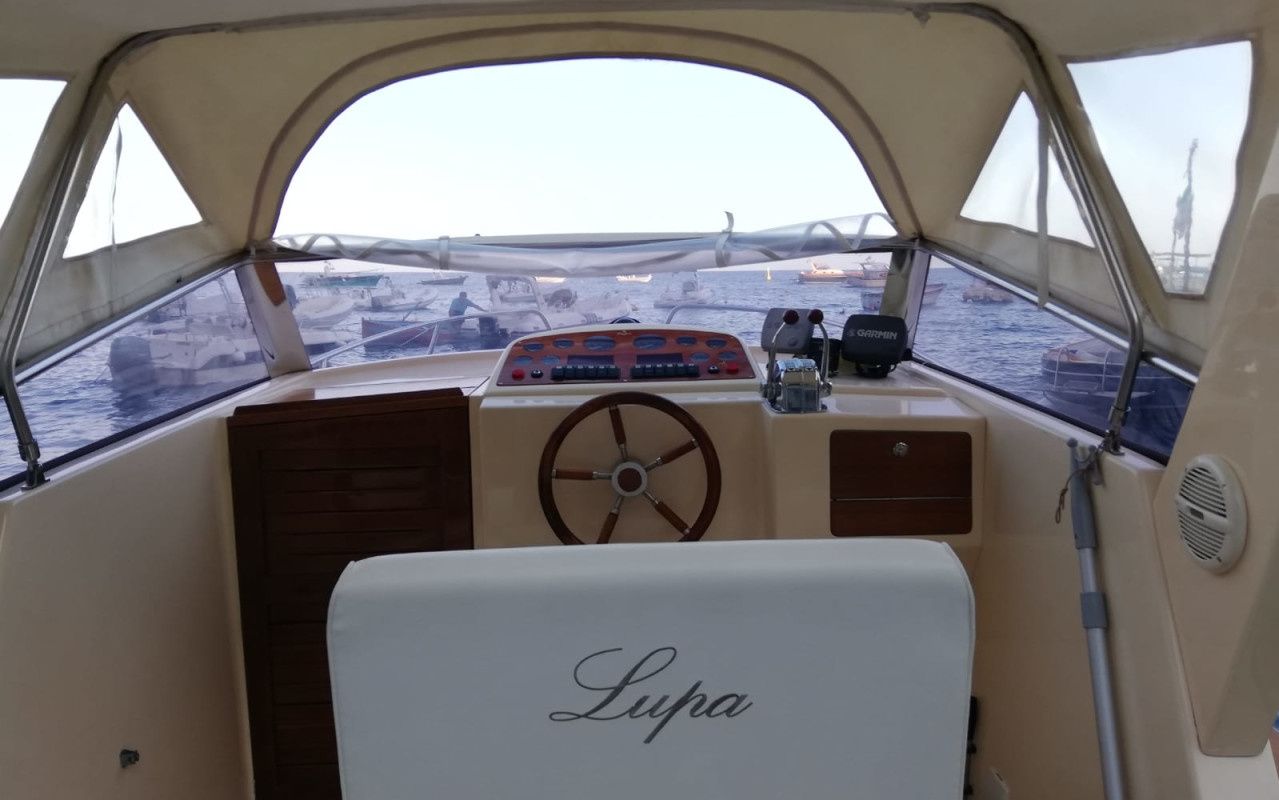 Fratelli Aprea 7.50 | Lupa