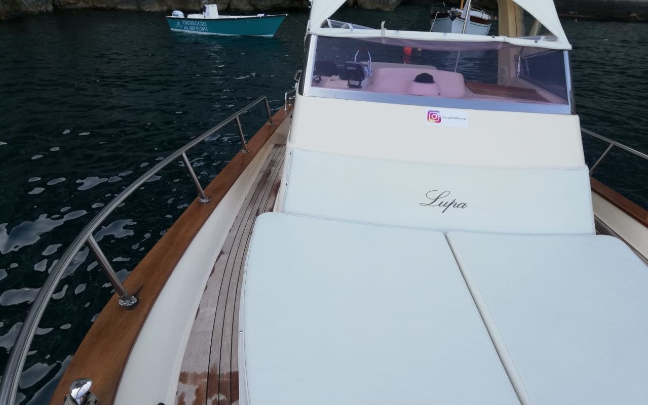 Fratelli Aprea 7.50 | Lupa
