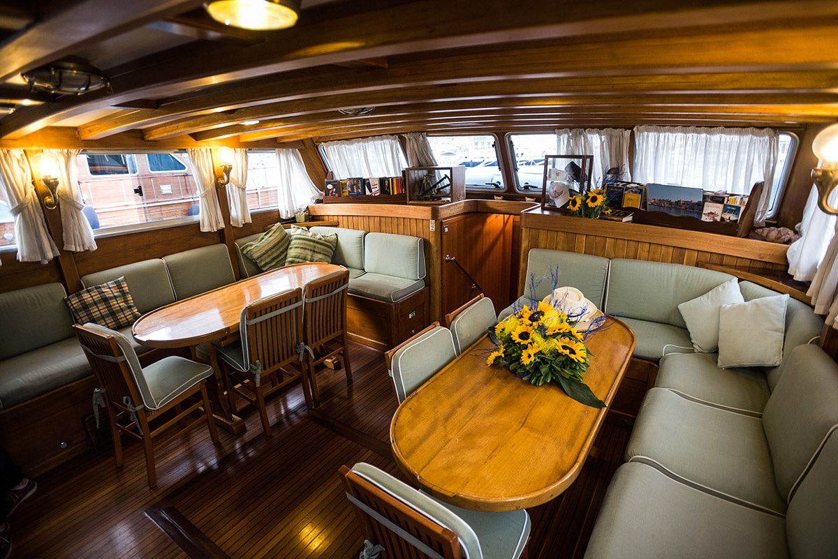 Gulet 75 | Maria Giovanna