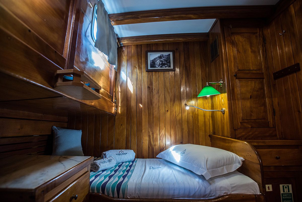 Gulet 75 | Maria Giovanna