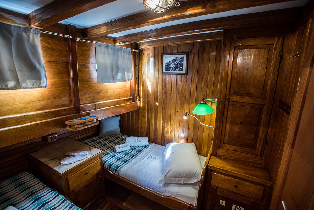 Gulet 75 | Maria Giovanna