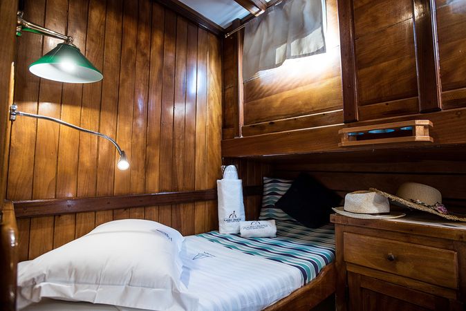 Gulet 75 | Maria Giovanna