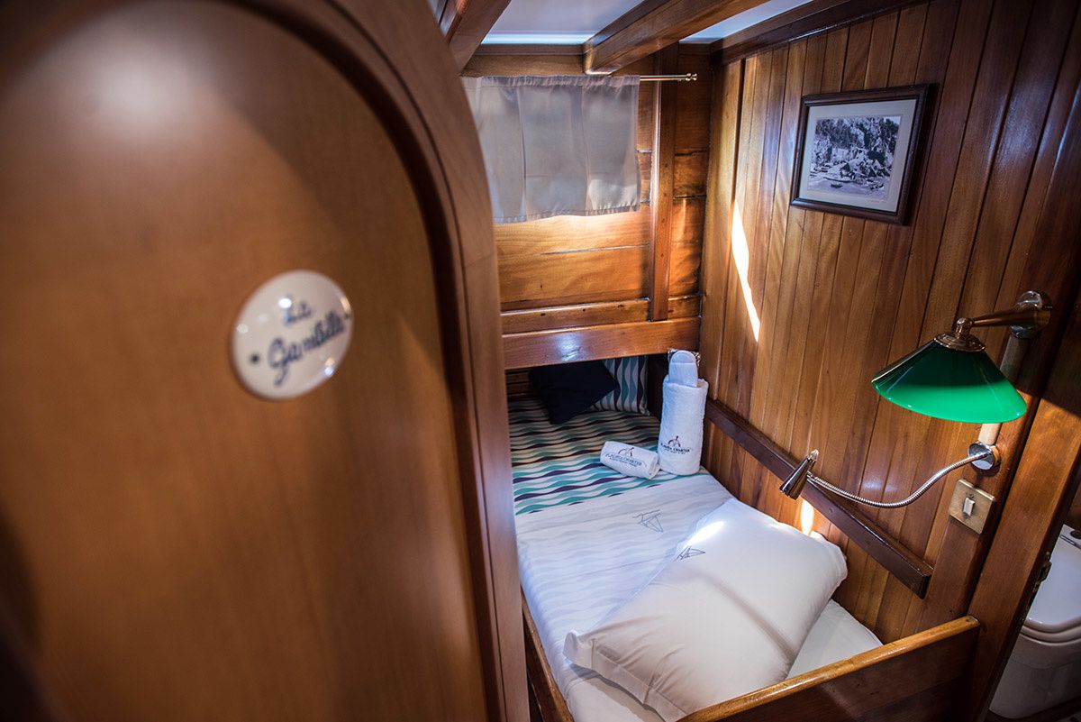 Gulet 75 | Maria Giovanna