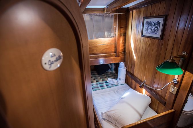 Gulet 75 | Maria Giovanna