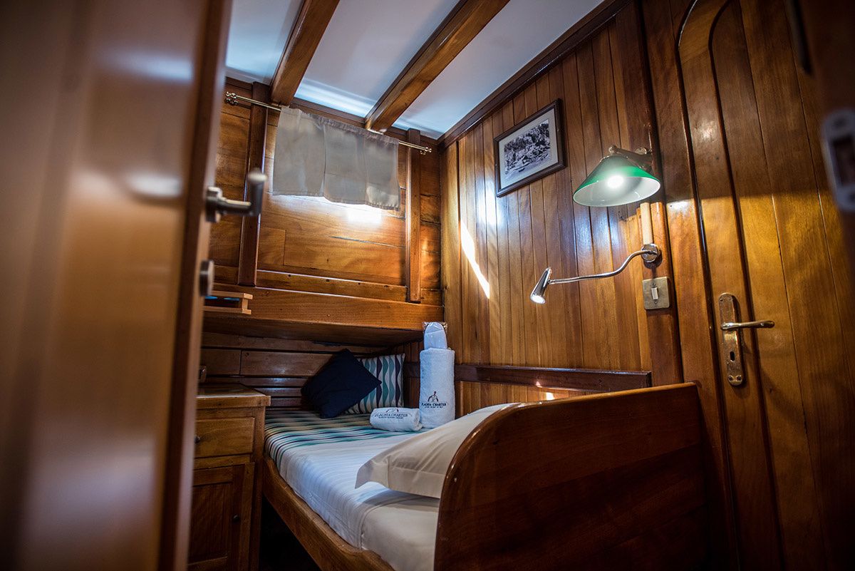 Gulet 75 | Maria Giovanna