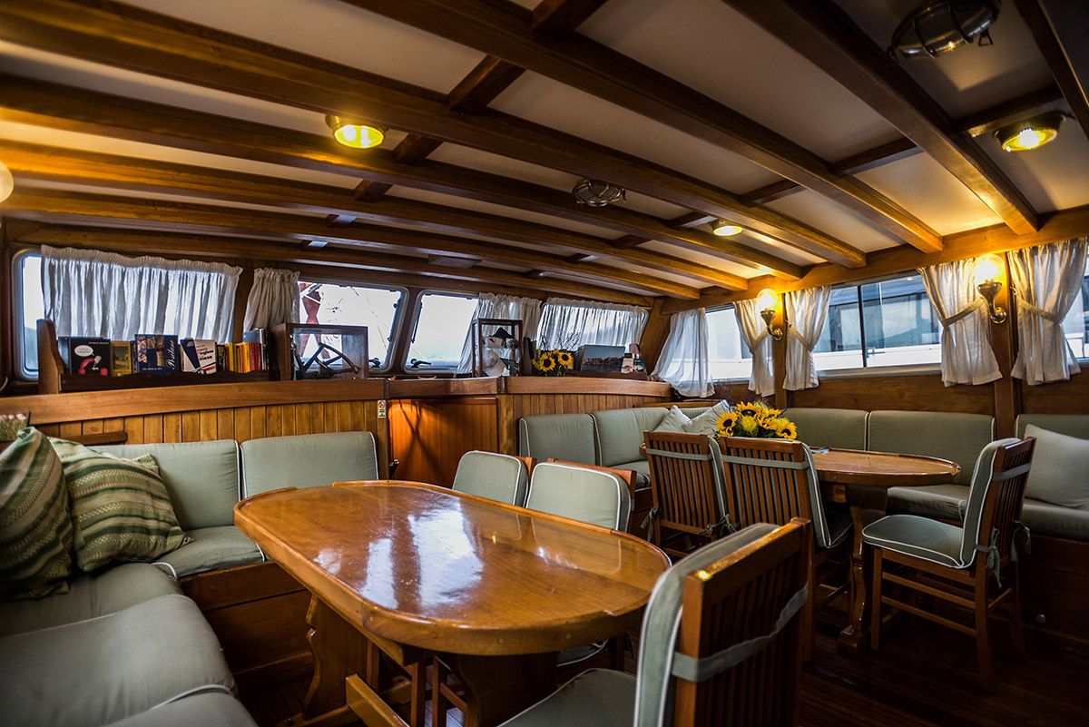 Gulet 75 | Maria Giovanna