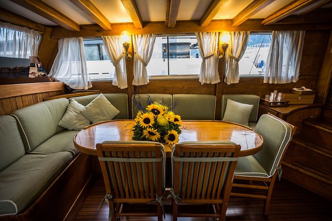 Gulet 75 | Maria Giovanna