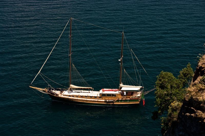 Gulet 75 | Maria Giovanna